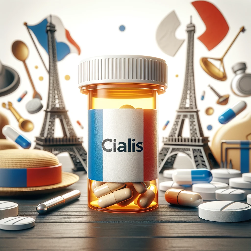 Cialis prix conseillé en pharmacie 